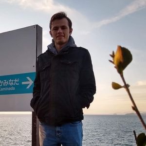 Meet your Posher, Joseph